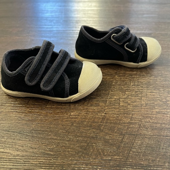 Zara Baby Shoe - Picture 4 of 9